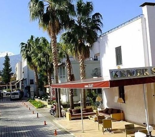 Kemer Suites