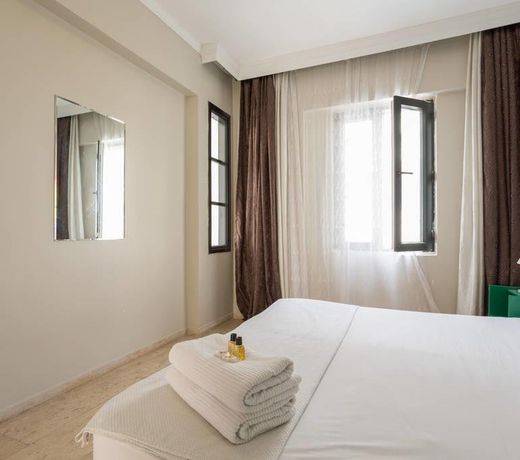 Kemer Suites