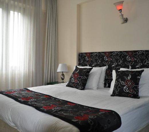 Kemer Suites