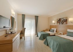 Asteria Kemer Resort - Ultra All Inclusive фото 2