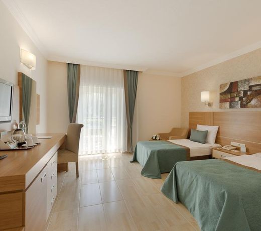 Club Marco Polo - Premium All Inclusive