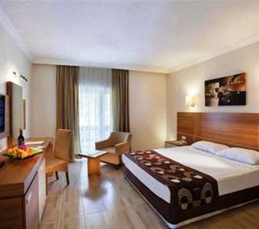 Club Marco Polo - Premium All Inclusive