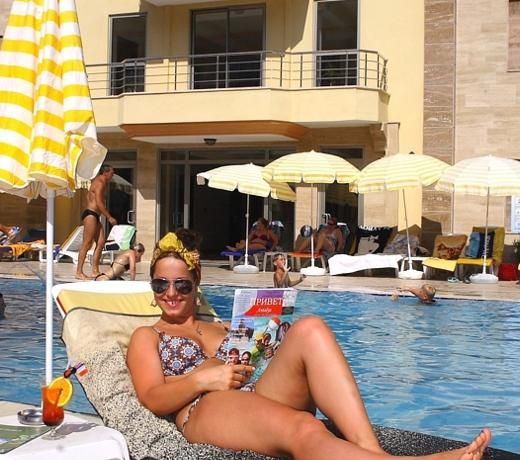 Grand Lukullus Hotel