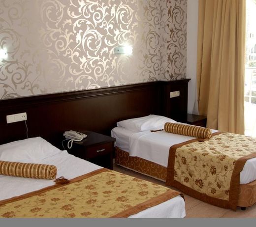 Grand Lukullus Hotel