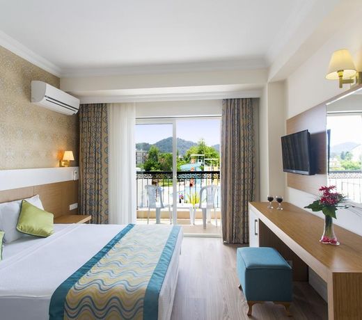 Kemer Dream Hotel