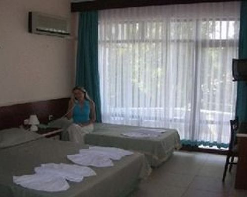 Kemer Hotel - All Inclusive - Кемер - фото 3