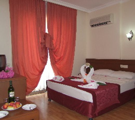 Stella Hotel