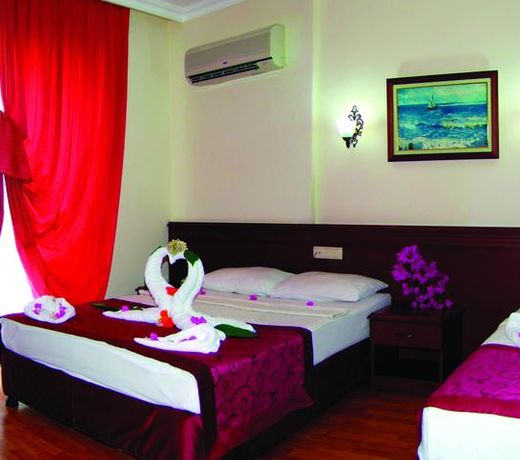Astoria Hotel - All Inclusive