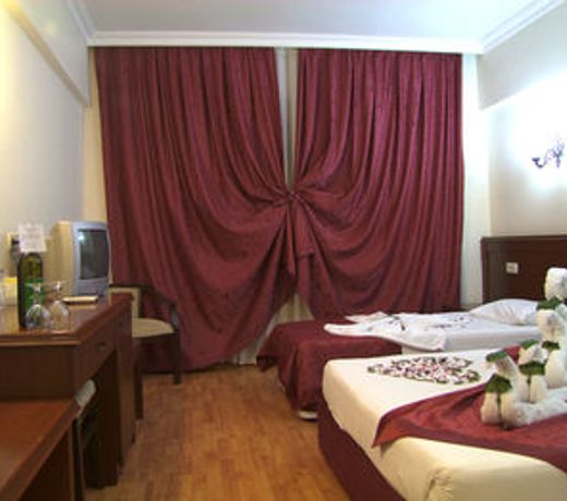 Astoria Hotel - All Inclusive