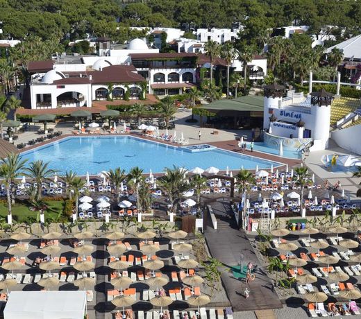 Emelda Sun Club, Ex Simena Sun Club