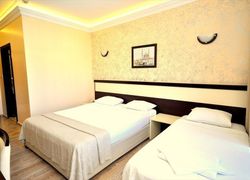 Camyuva Beach Hotel фото 2