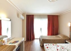 Lims Bona Dea Beach Hotel фото 2