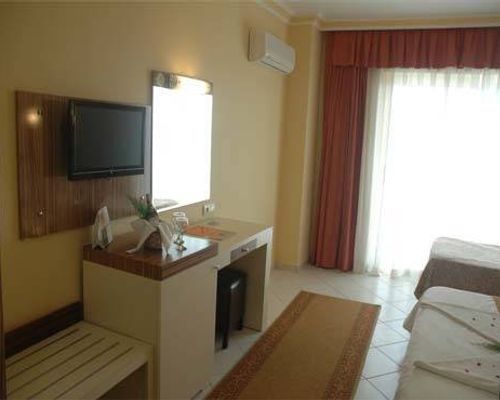 Lims Bona Dea Beach Hotel - Кемер - фото 7