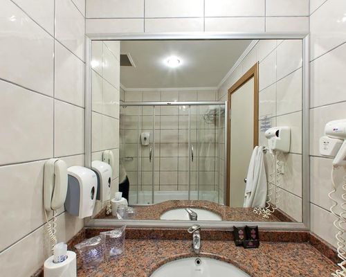 Lims Bona Dea Beach Hotel - Кемер - фото 9