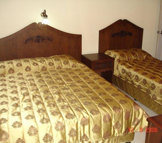 Kutberk otel