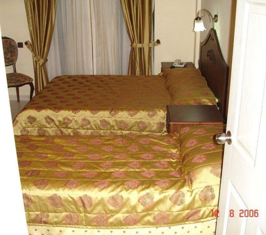 Kutberk otel