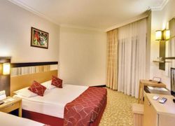 Camyuva Beach Hotel фото 2