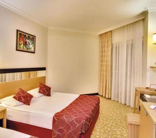 Rose Resort Hotel