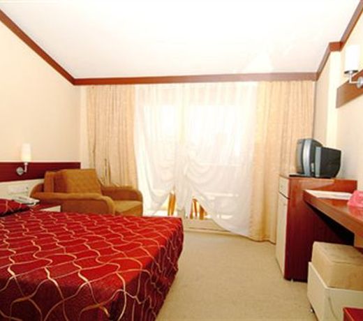 Rose Resort Hotel