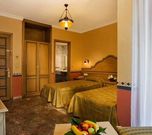 Marvida Hotel Akman Park