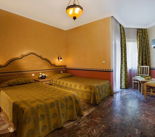 Marvida Hotel Akman Park