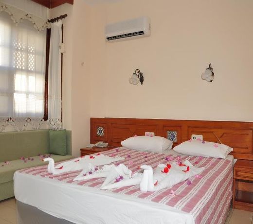 Kaliptus Hotel