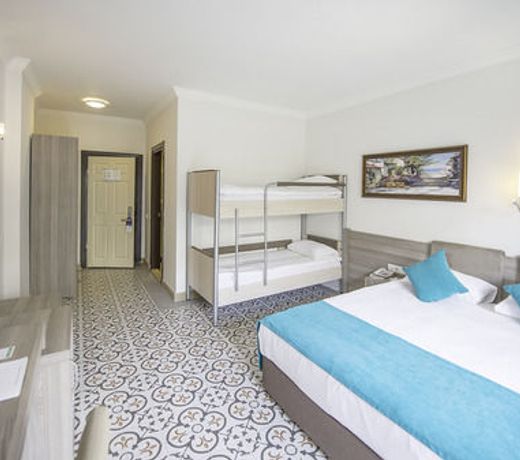 Crystal Aura Beach Resort & Spa - Ultimate All Inclusive