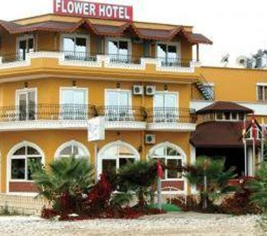 Flower Hotel