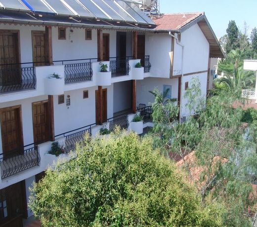 Esra Hotel