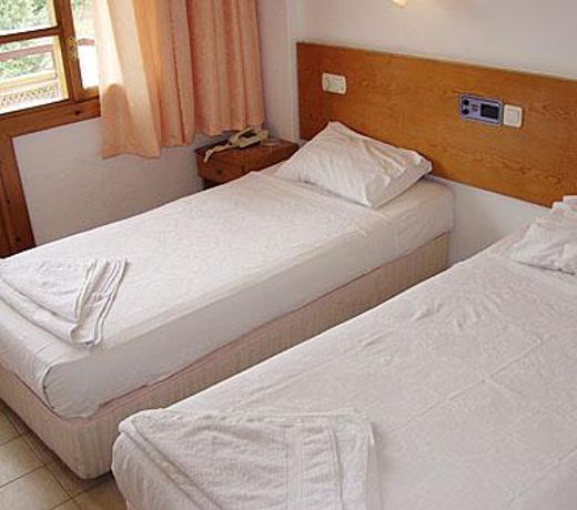 Esra Hotel