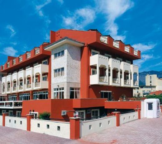 STARDUST BEACH HOTEL