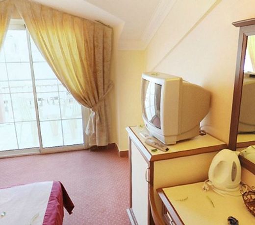 STARDUST BEACH HOTEL