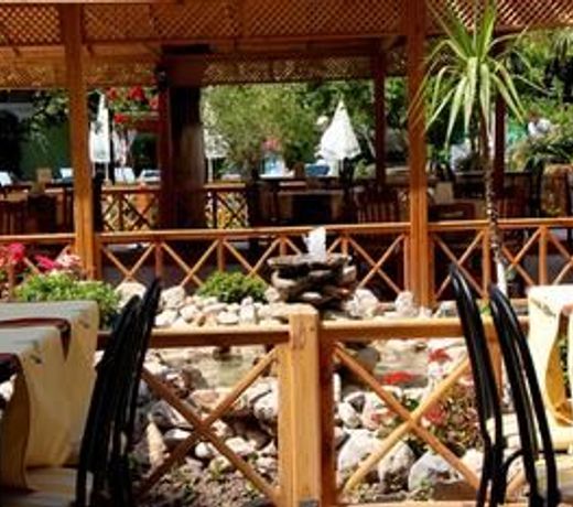 Idyros Otel