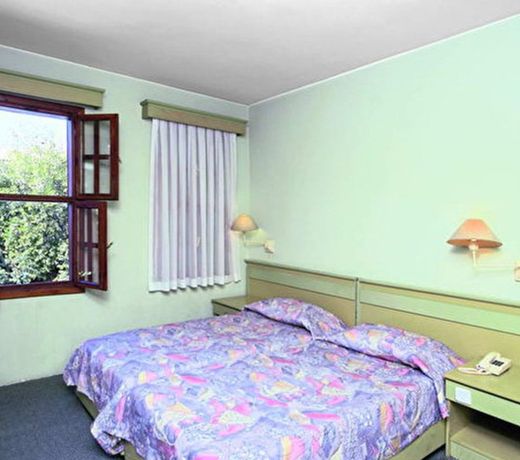 Idyros Otel