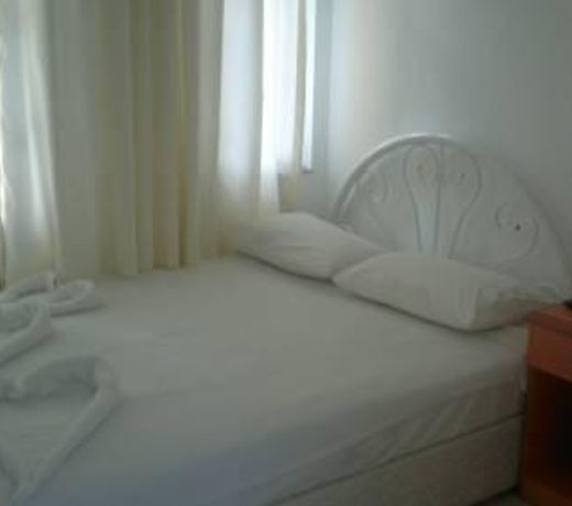 Camyuva Motel