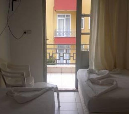 Camyuva Motel
