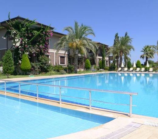 Villa Demirkaya