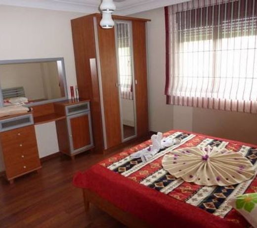 Villa Demirkaya