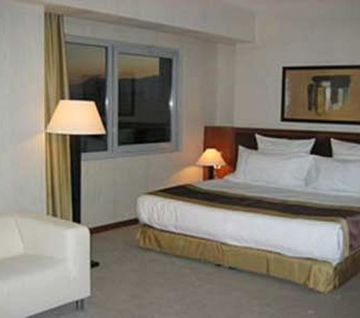 City One Hotel
