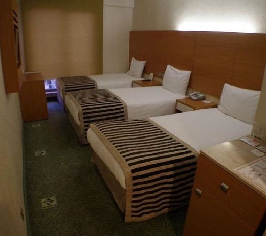 Nüzhet Hotel