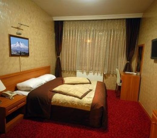 Grand Zara Otel