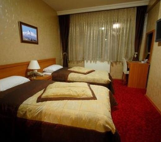 Grand Zara Otel