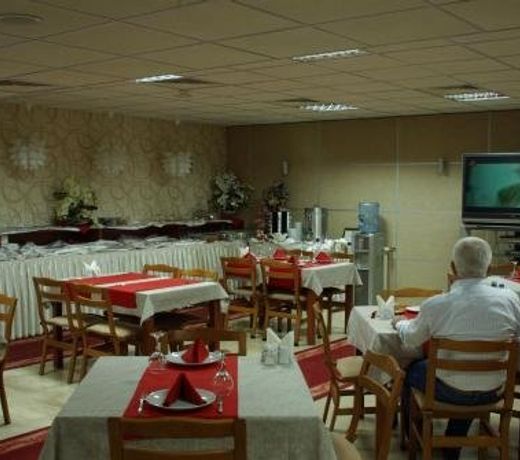 Grand Zara Otel