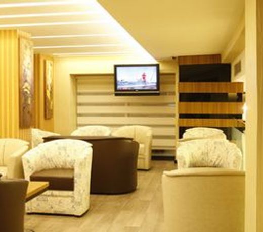 Bent Hotel