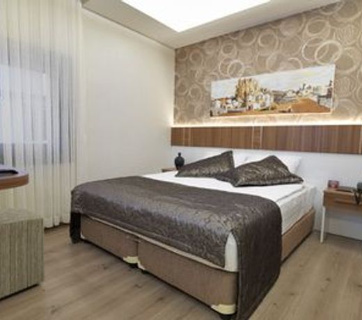 Bent Hotel
