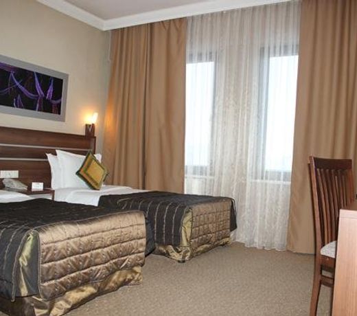 Lifos Hotel
