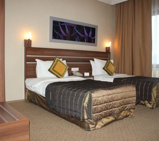 Lifos Hotel