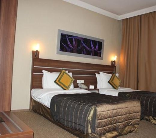 Lifos Hotel