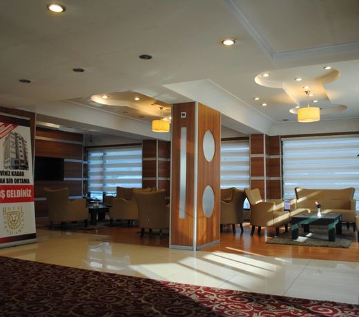 Grand Arslan Otel