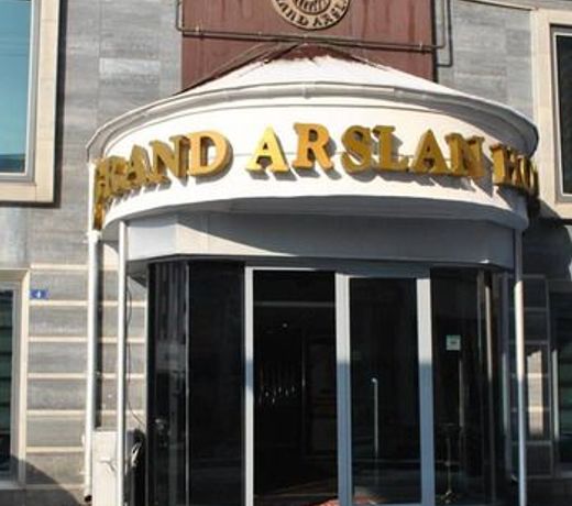 Grand Arslan Otel